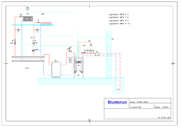 Pompy ciepła typu woda-woda