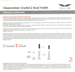 instrukcja obsługi - E