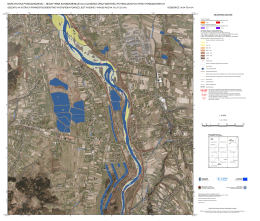 mapa ryzyka powodziowego - negatywne konsekwencje dla