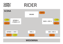 pobierz RIDER - Siewcy Lednicy