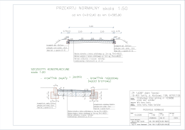 przekroje normalne.dwg