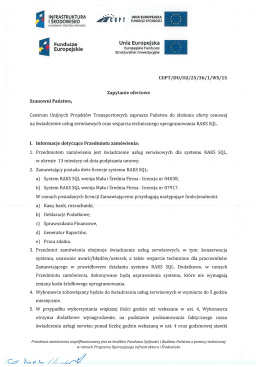 Fundusze Unia Europejska