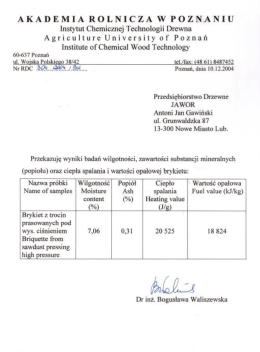 pobierz PDF - Brykiet PDJ