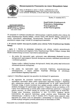 Stowarzyszenie Pracownia na rzecz Wszystkich Istot