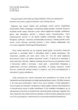 recenzja nr 2