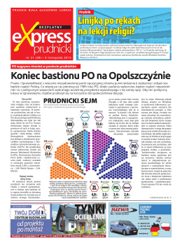 Express Prudnicki