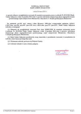 Treść uchwały w pliku pdf