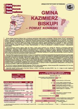 kazimierz biskupi_s1.cdr - Kazimierz Biskupi, Urząd Gminy