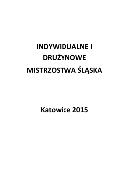MŚ-2015 - DĄB-19