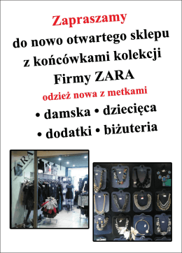 only ulotka a6 krosno 02-11-2015 t.zimek