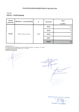 pobierz - Dzielnicowe Biuro Finans&oacute;w Oświaty Ursyn&oacute;w m.st