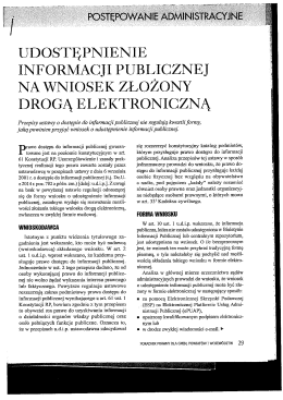 UDOSTĘPNIENIE - Ziemski & Partners