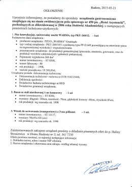 ogłoszenie w formacie pdf