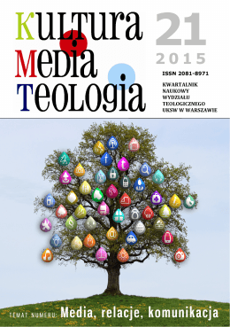 PDF - Kultura - Media - Teologia