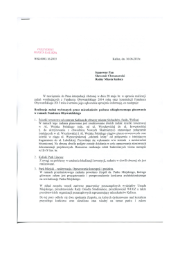 Pobierz - BIP Kalisz