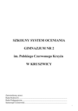 1. - ZSO Kruszwica