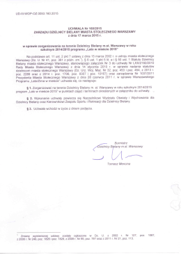 UD-III-WOP-OZ.0053.1602015 - Szkoła Podstawowa nr 209 im