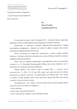tajemnica RODK