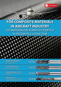 Tools for composite materials