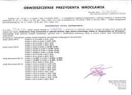 Rozbudowa drogi powiatowej w zakresie budowy ciągu pieszo