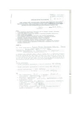 Barbara Lewandowicz - Witkowska - Dyrektor