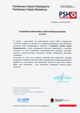 Zobacz pełny komunikat