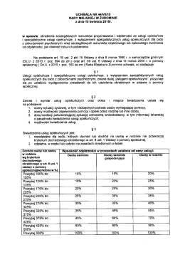 Dz.U.W.M z dnia 11 maja 2015r. poz.4374