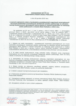 Plik źródłowy - Urząd Miasta Biała Podlaska