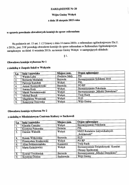 Plik źródłowy - Urząd Gminy Wohyń