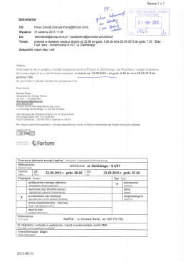 Sekretariat ,lt/if, M 3 1 -ﬂß