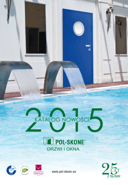 Katalog Nowości 2015 - Pol