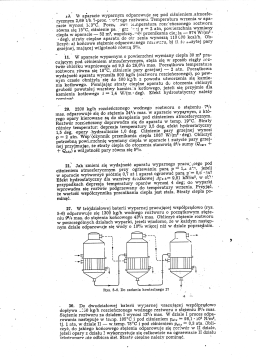 10. W aparacie wyparnym odparowuje się pod .ciśnieniematmosfe