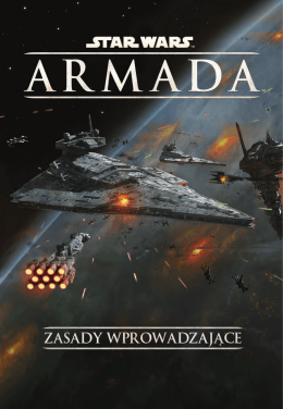Star Wars:Armada - Zasady wprowadzające