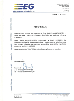 Hlllll ` 80-612 Gdańsk