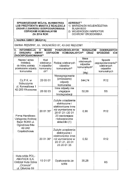 sprawozdanie 03.05.2015