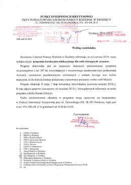 tutaj - Sąd Okręgowy w Świdnicy