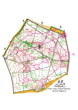 Trening Szreniawa
