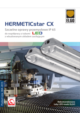 HERMETICstar CX