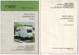 Instrukcja Niewiadów n 132