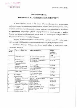 won GMWY - jarocin.bip.gmina.pl