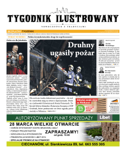 Pobierz PDF - Tygodnik Ilustrowany