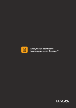 pobierz specyfikację