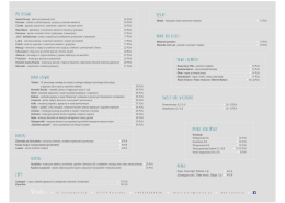 Pobierz menu