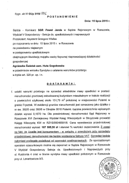 Sygn. aktVGUp 3115.` W32