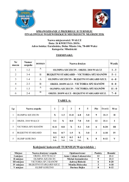 26.04.2015r. (Euroboisko, Dolne Miasto 14a, 78