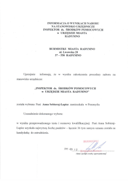 Zobacz dokument