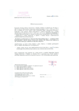 Gdańsk. aniafw _03.2015r. RDOs-Gd