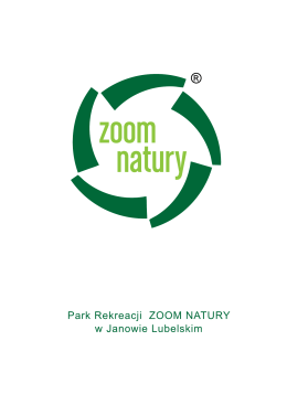 laboratorium główne „zoom natury”