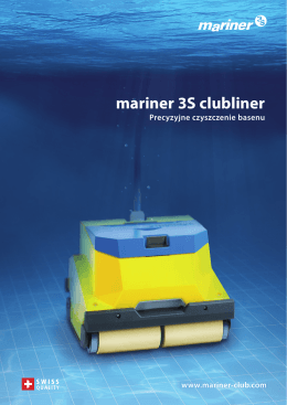 mariner 3S clubliner