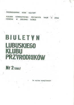 ŚWIEBODZINSKI DOM KULTURY